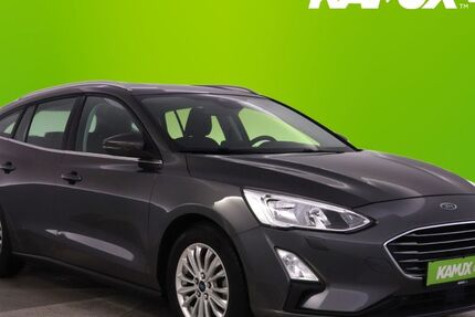 Ford Focus 40.704 km 12.799 &euro; Ahrensburg 22926