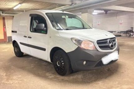 Mercedes-Benz Citan 147.757 km 6.490 &euro; Hamburg 20099