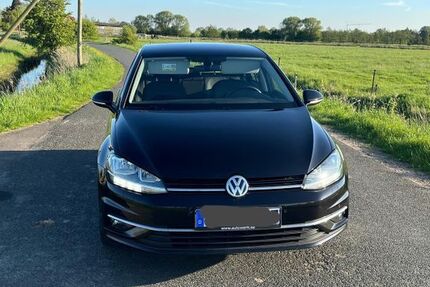 VW Golf 79.800 km 15.500 € Appen 25482