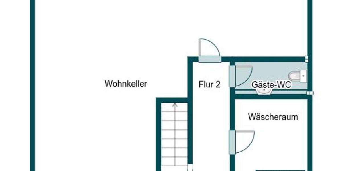 Familientraum in Hamburg: Modernes Einfamilienhaus mit Fußbodenheizung und Garten 4 zimmer