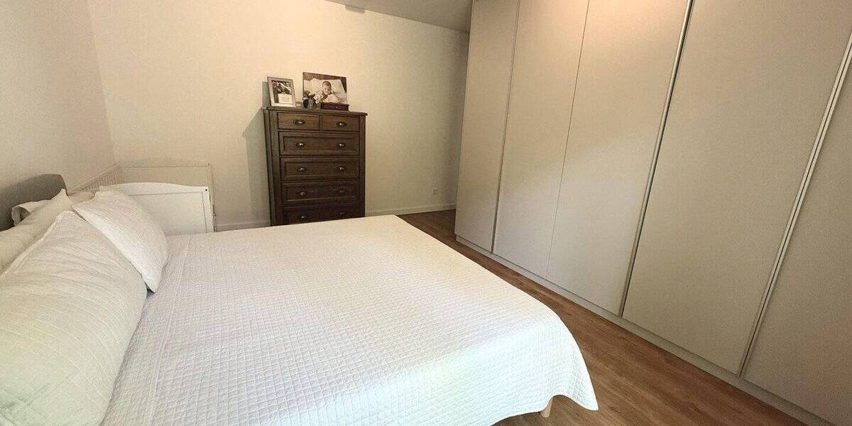 Etagenwohnung Hamburg Uhlenhorst - 4 Zimmer, 149 m&sup2;, 4.690&euro; | Angebot:26872118