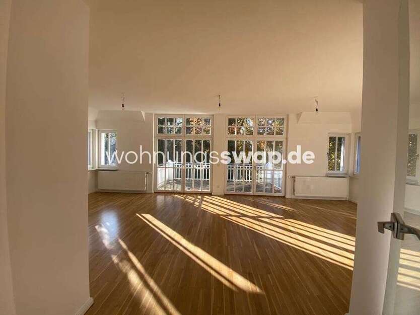 Wohnung zum Mieten in Hamburg-Nord, Hamburg 2.900 € 130 m²