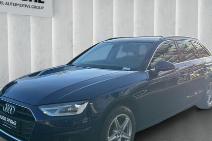 Audi A4 71.125 km 23.750 &euro; Norderstedt 22848