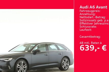 Audi A6 61.302 km 41.998 &euro; Seevetal 21217