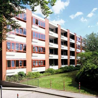 Wohnung zum Mieten in Norderstedt 625 € 49.09 m²