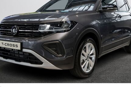 VW T-Cross 7.500 km 31.980 &euro; Rellingen/Hamburg 25462