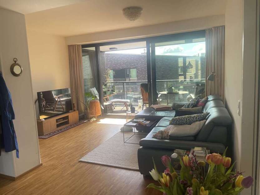 Wohnung zum Mieten in Hamburg 1.707,55 € 106.4 m²