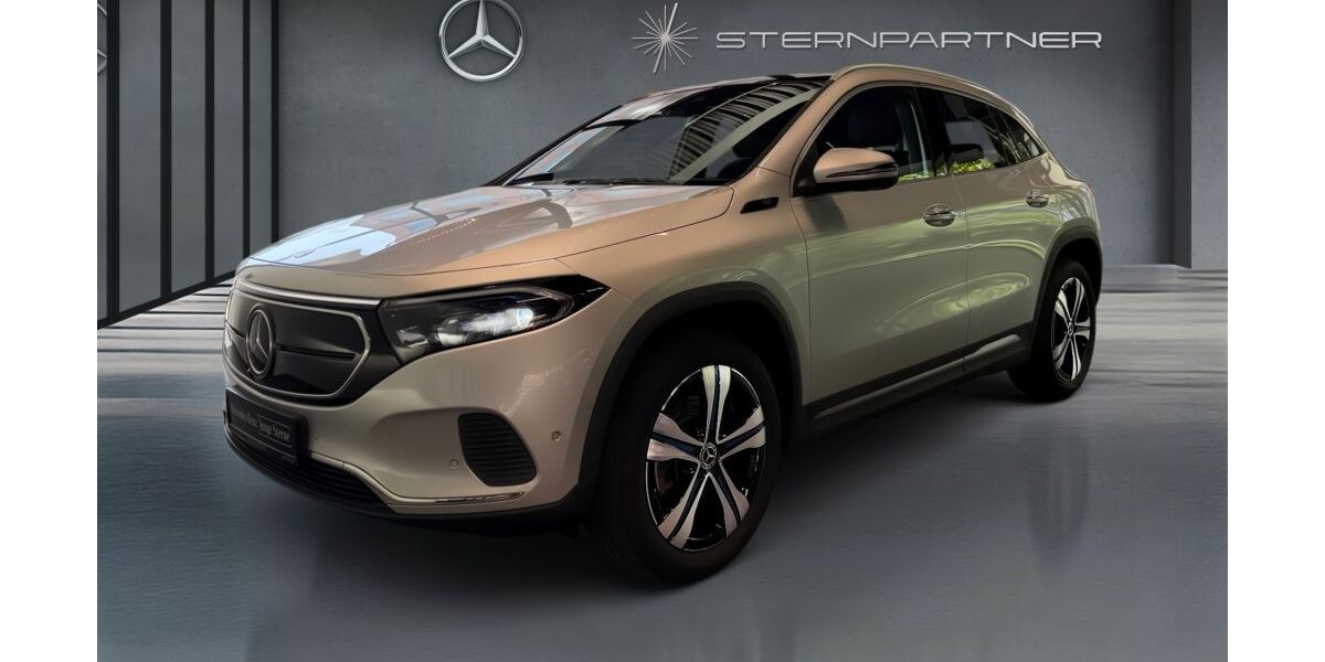 Mercedes-Benz EQA 118.364 km 26.880 &euro; Hamburg 21079