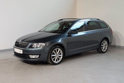 Skoda Octavia 196.000 km 6.975 &euro; Ellerhoop bei Hamburg 25373