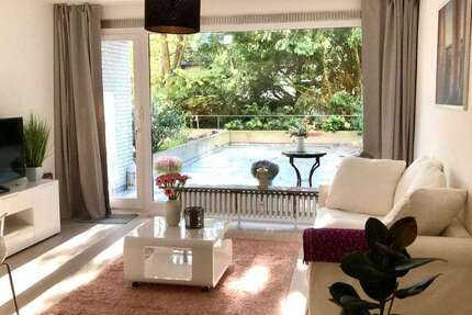 Zimmer Hamburg Harvestehude - 1 Zimmer, 1.490&euro; | Angebot:24987479