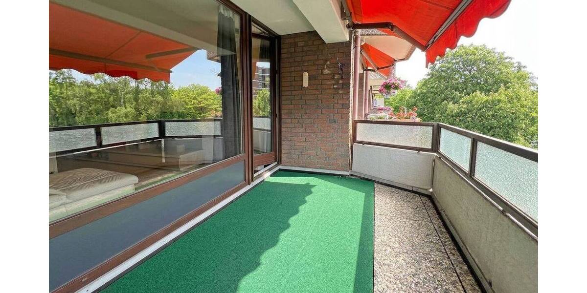 Etagenwohnung Hamburg Niendorf - 3 Zimmer, 89 m&sup2;, 455.000&euro; | Angebot:26930266