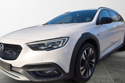 Opel Insignia 103.000 km 17.490 &euro; Winsen 21423