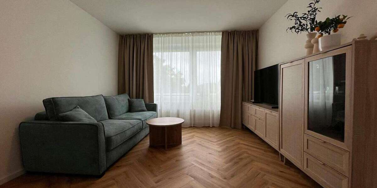 Zimmer Hamburg Lokstedt - 1 Zimmer, 1.700&euro; | Angebot:26549310