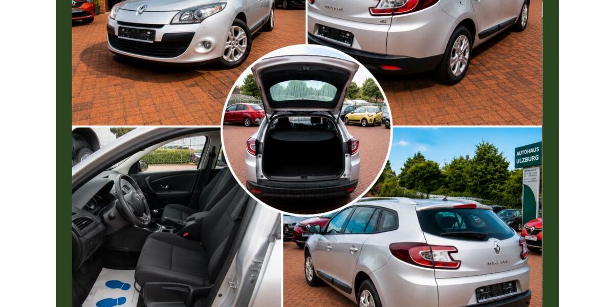 Renault Megane 224.551 km 1.750 &euro; Henstedt Ulzburg(20 km nördlich von HH-direkt an der A7) 24558