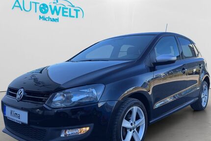 VW Polo 86.036 km 7.480 &euro; Beckdorf 21643