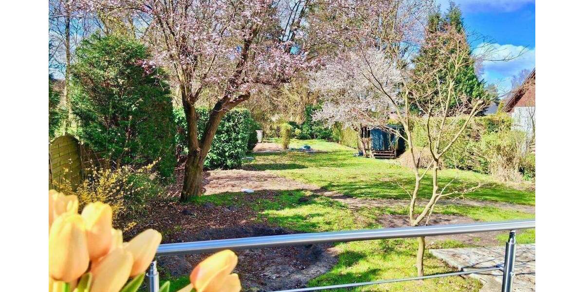 Mehrfamilienhaus, Wohnhaus Hamburg Niendorf - 8 Zimmer, 210 m&sup2;, 1.150.000&euro; | Angebot:26330324