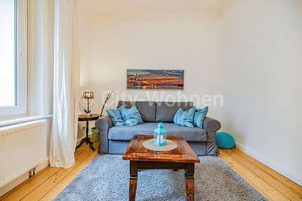 Zimmer Hamburg Eimsbüttel - 2 Zimmer, 1.800&euro; | Angebot:27382858