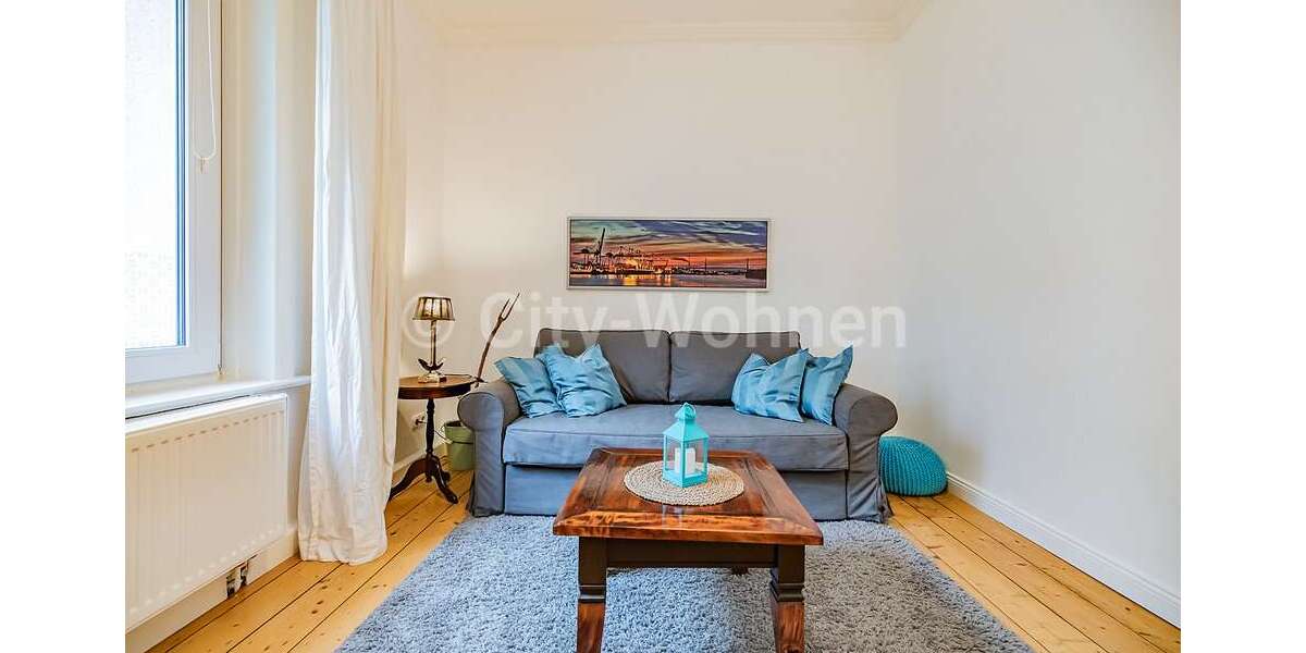 Zimmer Hamburg Eimsbüttel - 2 Zimmer, 1.800&euro; | Angebot:27382858