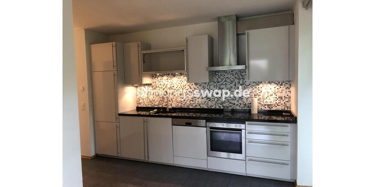 Wohnungsswap - 3 Zimmer, 82 m² - Finkenau, Hamburg-Nord, Hamburg 3 zimmer