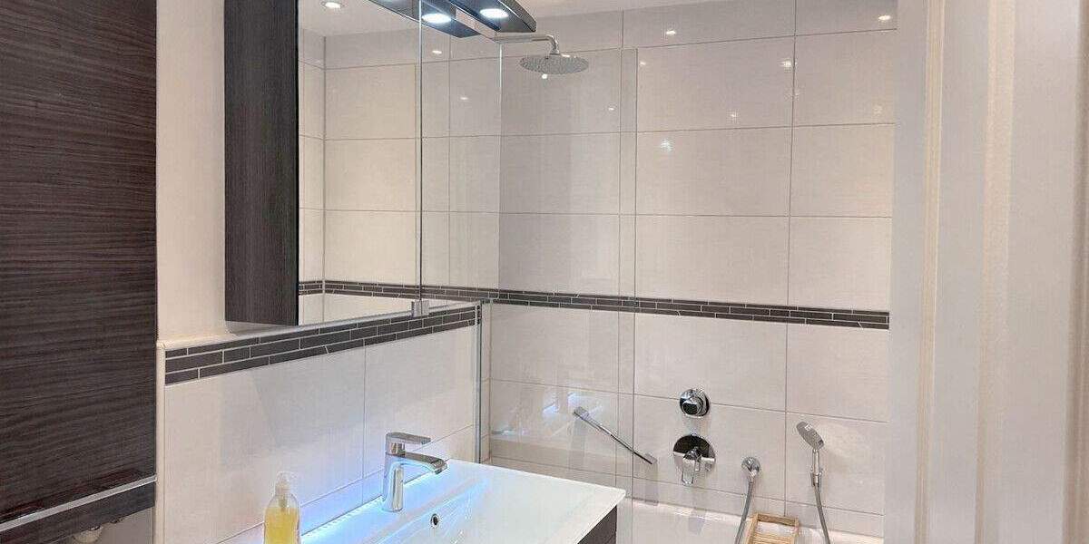 Etagenwohnung Hamburg Farmsen-Berne - 4 Zimmer, 97 m&sup2;, 385.000&euro; | Angebot:25726596