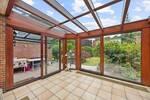 Reihenendhaus Hamburg Rahlstedt - 3 Zimmer, 110 m&sup2;, 449.000&euro; | Angebot:25678405