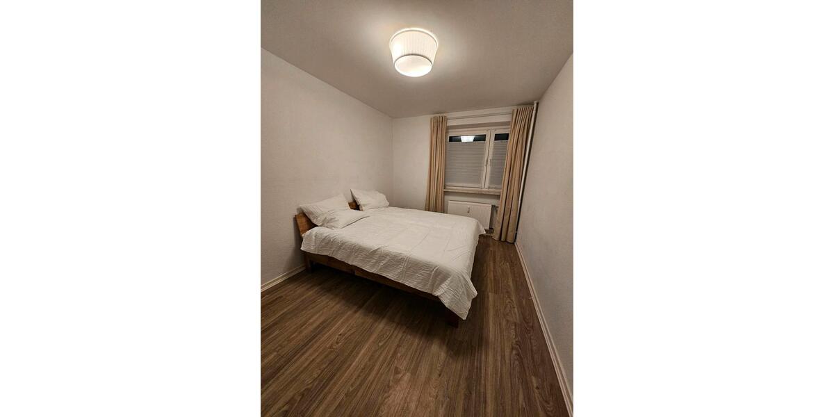 Erdgeschoßwohnung Hamburg Altstadt - 3 Zimmer, 64 m&sup2;, 1.200&euro; | Angebot:26364616