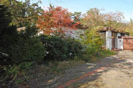 Großes Baugrundstück für 2 Einfamilienhäuser oder Doppelhäuser im nördlichen Wedel Holm! zimmer