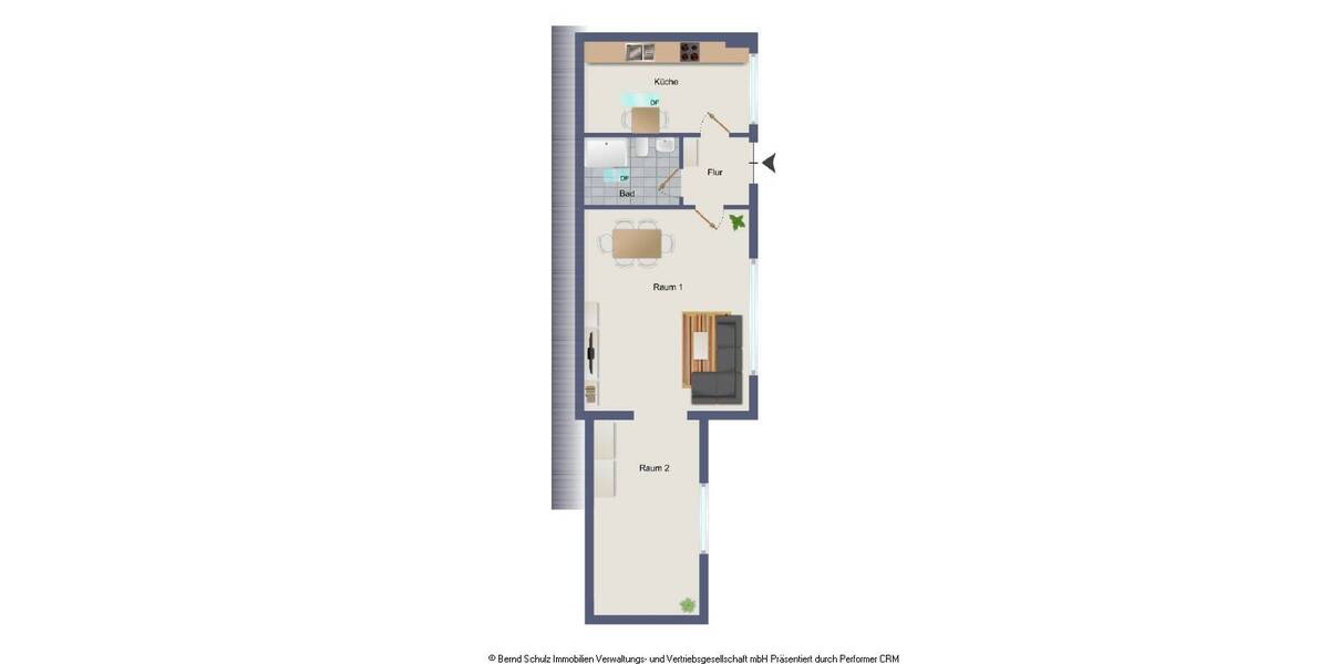 Doppelhaushälfte Schenefeld - 4 Zimmer, 150 m&sup2;, 499.000&euro; | Angebot:26644393