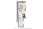 Doppelhaushälfte Schenefeld - 4 Zimmer, 150 m&sup2;, 499.000&euro; | Angebot:26644393