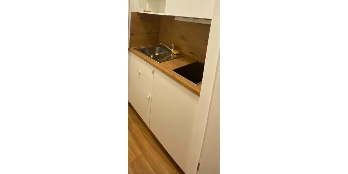 Etagenwohnung Hamburg Alsterdorf - 1 Zimmer, 20 m&sup2;, 950&euro; | Angebot:26060402