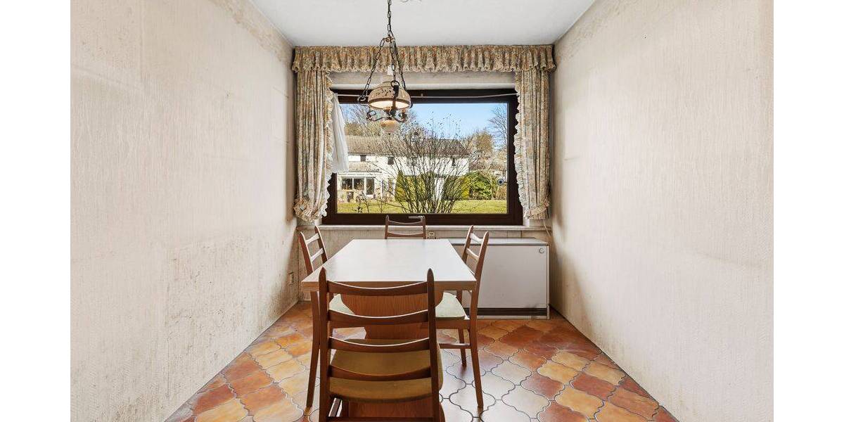 Reihenendhaus Hamburg / Rahlstedt Rahlstedt - 4 Zimmer, 109 m&sup2;, 380.000&euro; | Angebot:26188170