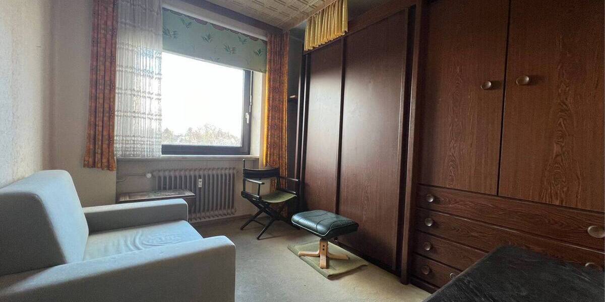 Etagenwohnung Glinde - 2 Zimmer, 76 m&sup2;, 215.000&euro; | Angebot:26139869