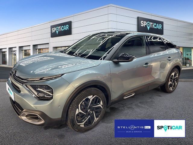 Citroen C4 15.529 km 19.990 &euro; Hamburg 22457