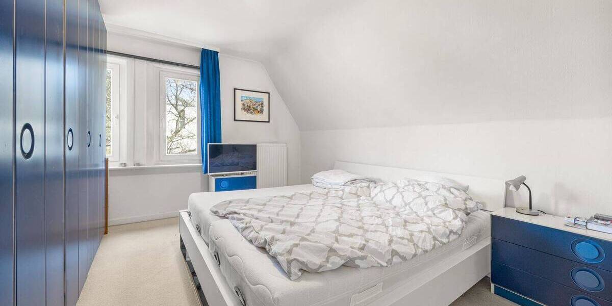 Einfamilienhaus Hamburg Lokstedt - 6 Zimmer, 151 m&sup2;, 1.490.000&euro; | Angebot:26017954