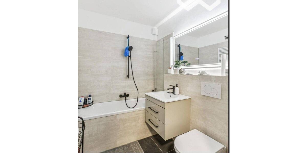 Etagenwohnung Hamburg Osdorf - 1 Zimmer, 50 m&sup2;, 278.000&euro; | Angebot:26825459