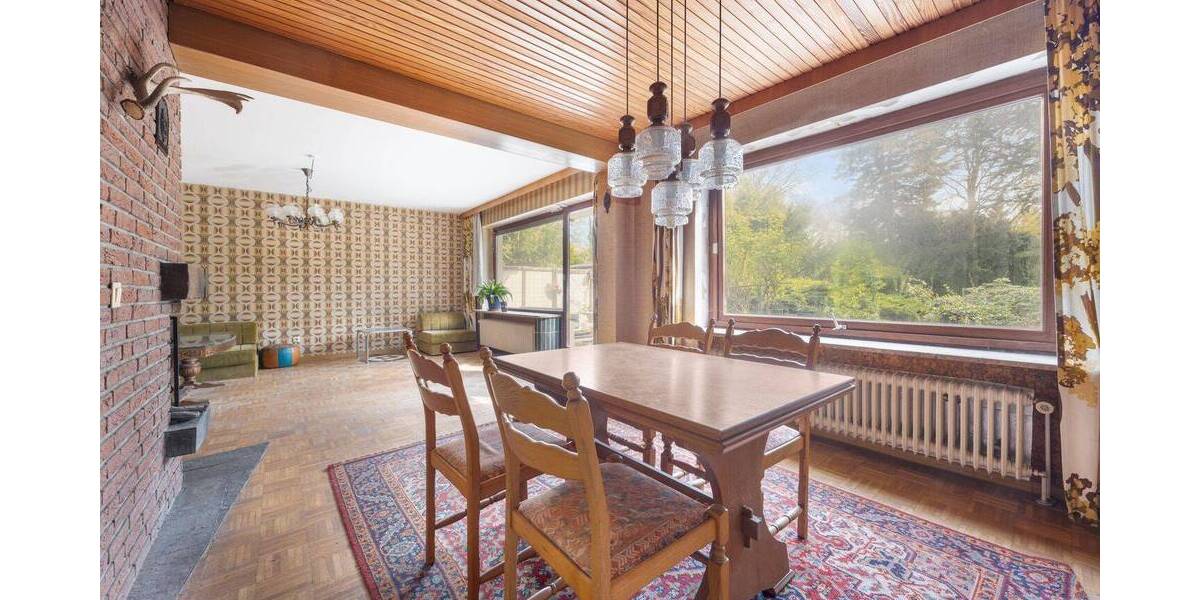 Einfamilienhaus Hamburg Niendorf - 7 Zimmer, 178 m&sup2;, 995.000&euro; | Angebot:26309225
