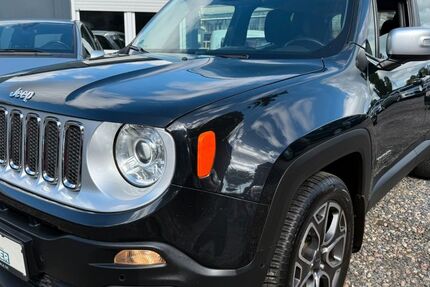 Jeep Renegade 149.745 km 9.390 &euro; Hamburg 22179