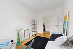 Etagenwohnung Hamburg Barmbek-Süd - 3 Zimmer, 56 m&sup2;, 419.000&euro; | Angebot:26797518