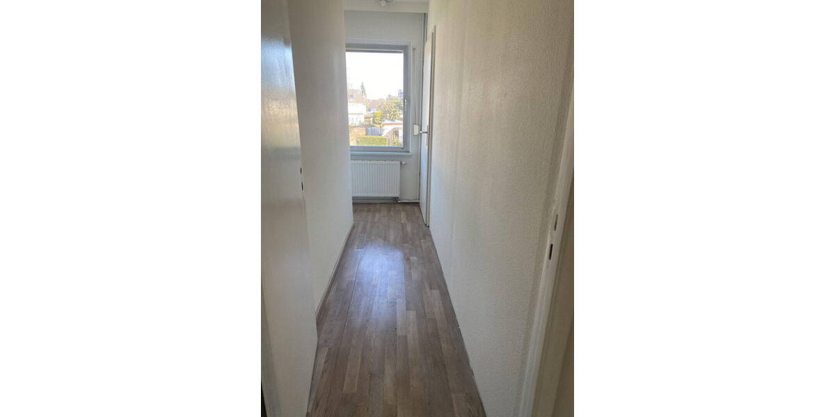 Reihenmittelhaus Hamburg Farmsen-Berne - 4 Zimmer, 80 m&sup2;, 399.000&euro; | Angebot:26797721