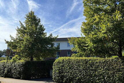 Reihenmittelhaus in Meiendorf