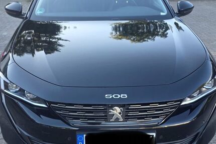 Peugeot 508 105.000 km 18.900 € Hamburg 22149