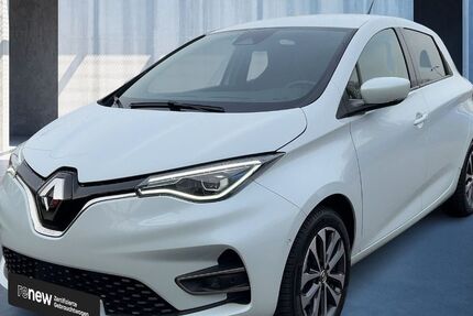 Renault ZOE 53.197 km 14.750 &euro; Hamburg 20537