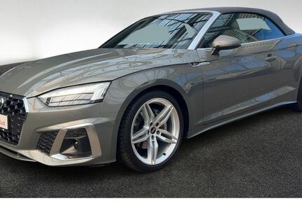 Audi A5 53.631 km 42.450 &euro; Hamburg 22529