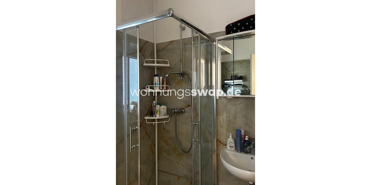 Etagenwohnung Hamburg Wandsbek - 3 Zimmer, 75 m&sup2;, 1.200&euro; | Angebot:26393430