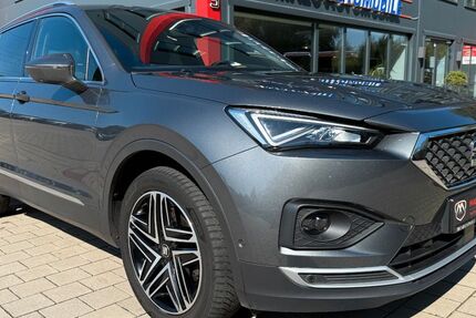Seat Tarraco 100.000 km 21.999 &euro; Neu Wulmstorf 21629
