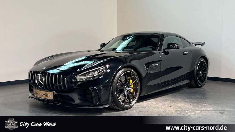 AMG GT