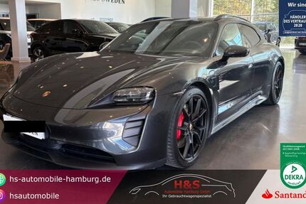 Porsche Taycan 64.222 km 75.900 &euro; Pinneberg 25421