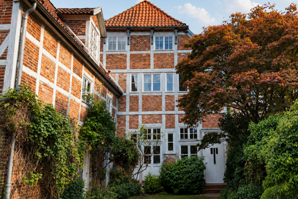 Wohnung Buxtehude - 3 Zimmer, 98 m&sup2;, 880&euro; | Angebot:27337643