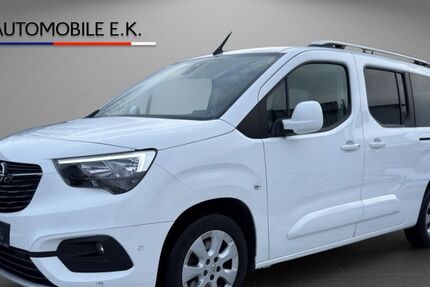 Opel Combo Life 110.600 km 16.950 &euro; Bönningstedt 25474