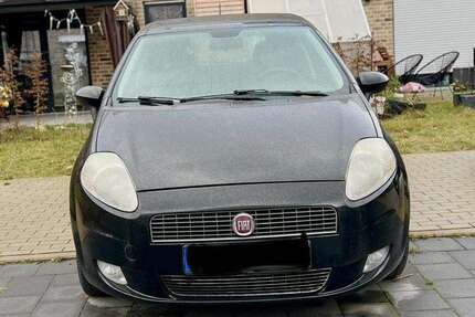 Fiat Punto 233.944 km 650 &euro; Hamburg 22119